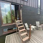 T Verkeren - Houseboat Bed & Breakfast 4*