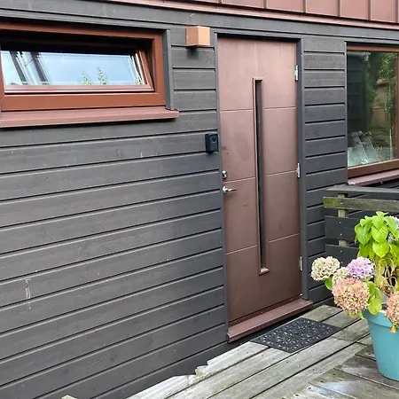 T Verkeren - Houseboat Amsterdam