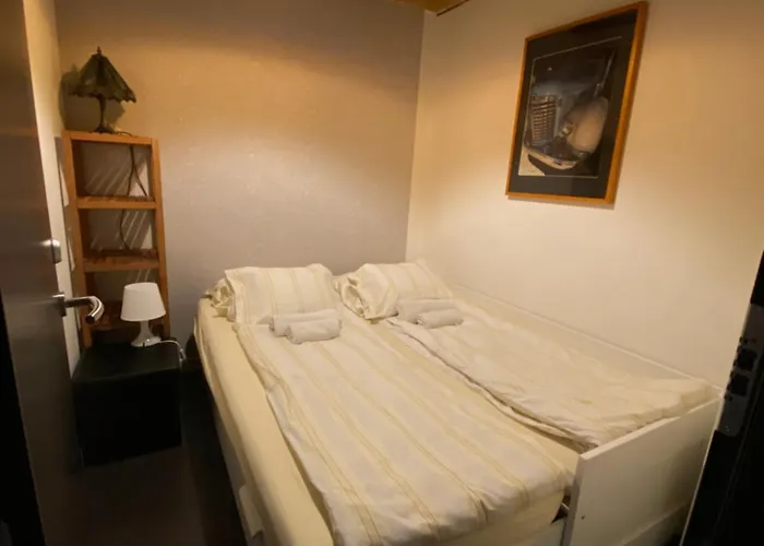 T Verkeren - Houseboat 4*