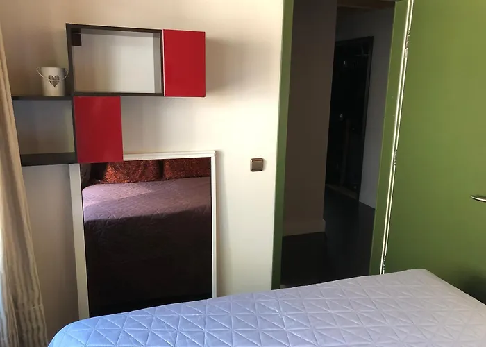 T Verkeren - Houseboat Bed and breakfast Ámsterdam