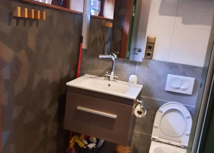 T Verkeren - Houseboat