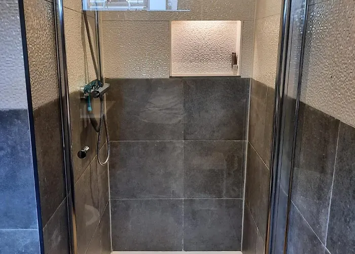 Bed and breakfast T Verkeren - Houseboat