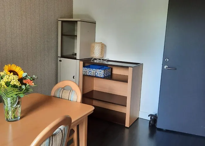 T Verkeren - Houseboat 4*