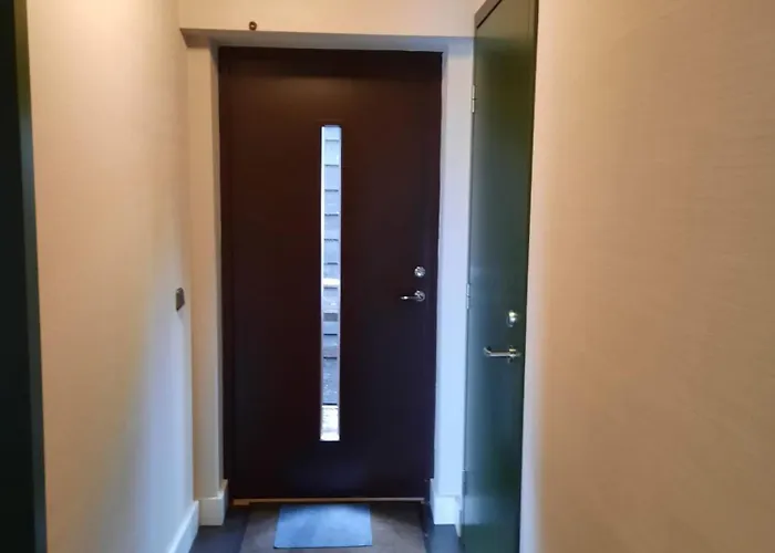 Bed and breakfast T Verkeren - Houseboat 4*