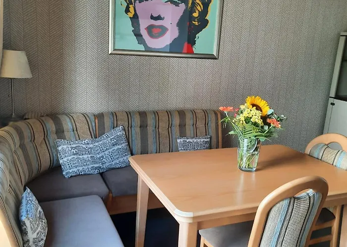 T Verkeren - Houseboat Ámsterdam