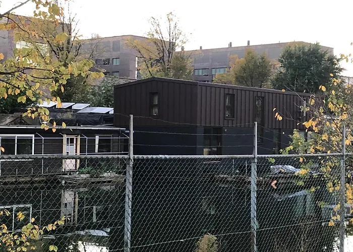 T Verkeren - Houseboat 4*