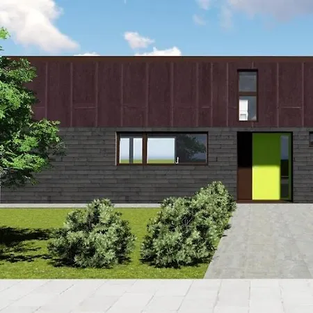 T Verkeren - Houseboat فندق مبيت وإفطار أمستردام