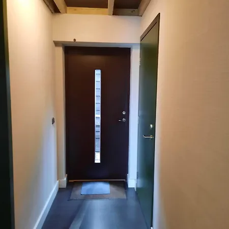 住宿加早餐酒店 T Verkeren - Houseboat 4*